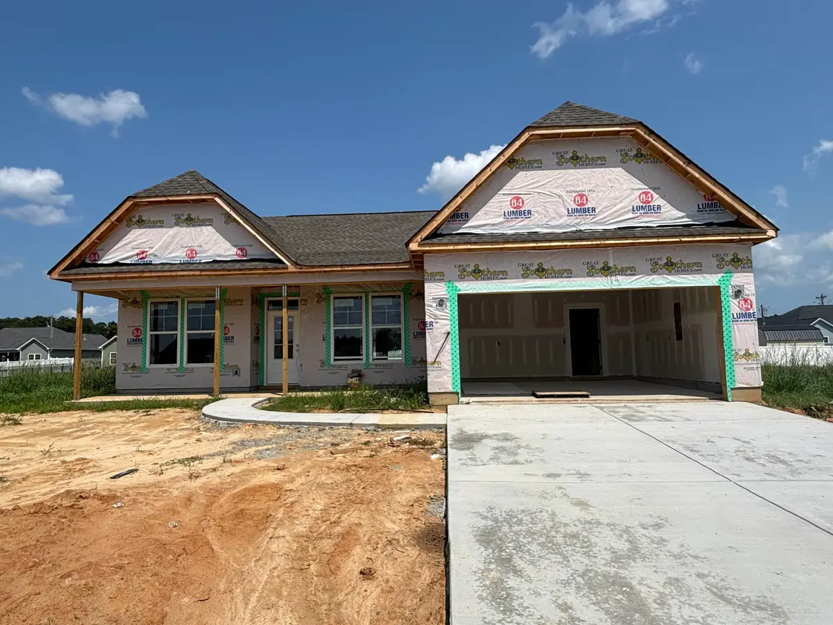 1129 Bay Creek Dr., Longs, SC 29568 - #1
