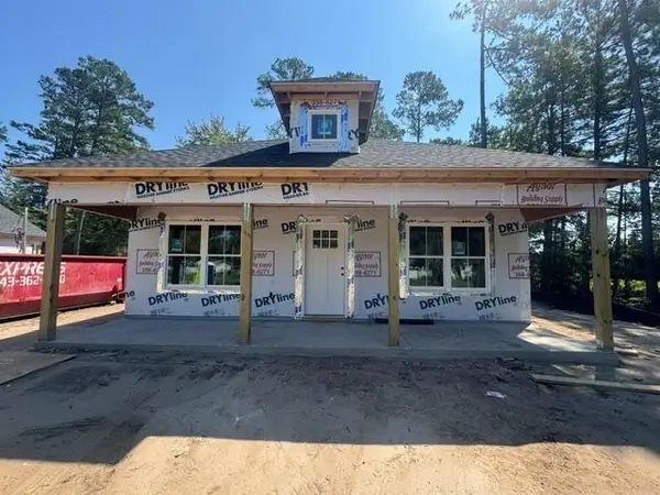 5002 Murray Johnson Rd., Conway, SC 29526