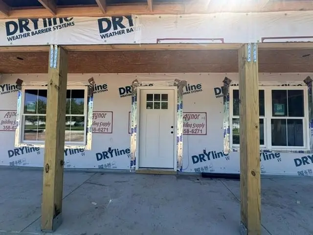 5002 Murray Johnson Rd., Conway, SC 29526 - #2