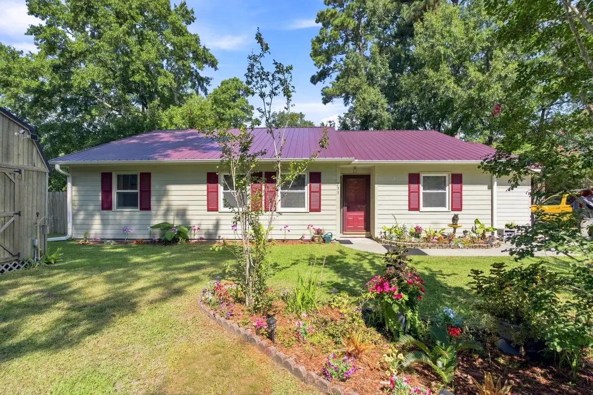 233 Stonebrook Dr., Myrtle Beach, SC 29588 - #1