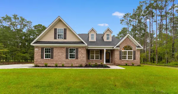 TBD Dog Bluff Rd., Galivants Ferry, SC 29544