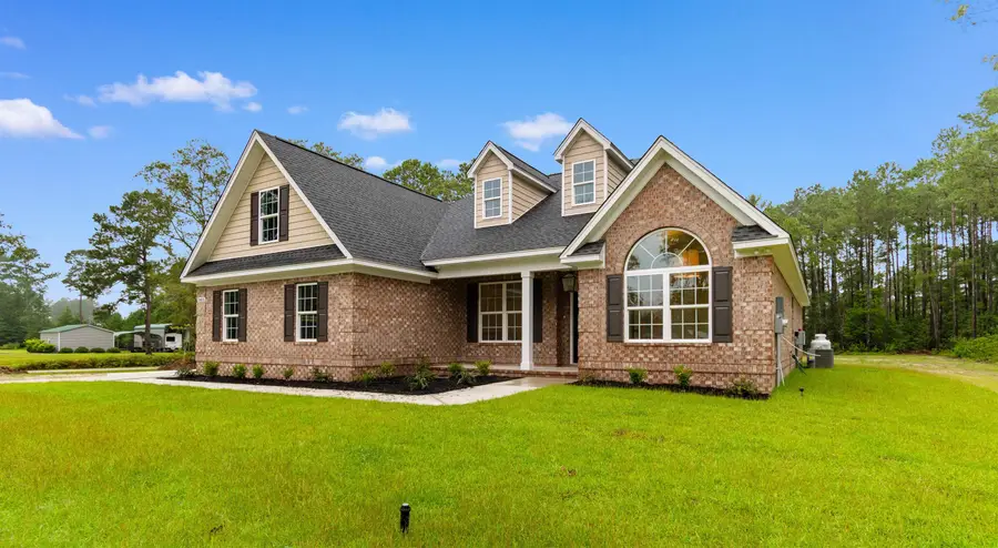 TBD Dog Bluff Rd., Galivants Ferry, SC 29544 - #2