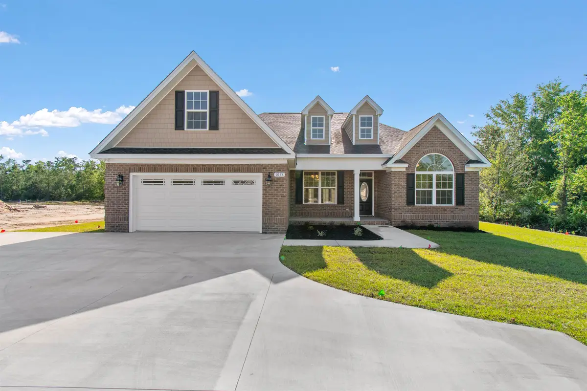 TBD Dog Bluff Rd., Galivants Ferry, SC 29544 - #1