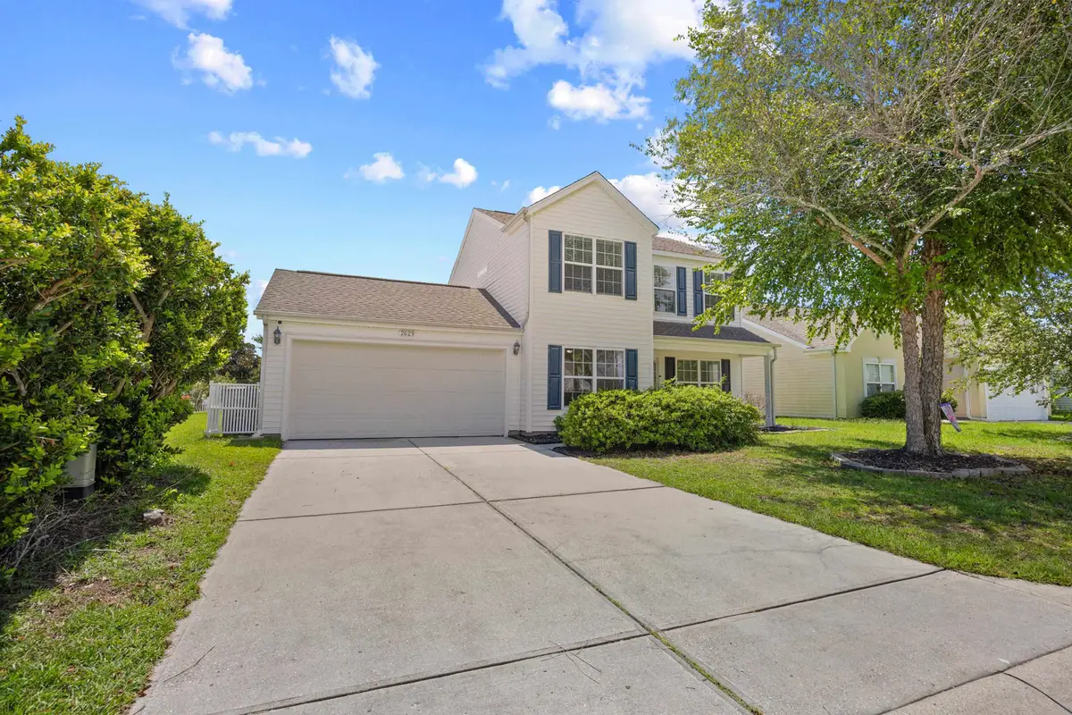 2629 Scarecrow Way, Myrtle Beach, SC 29579 - #1