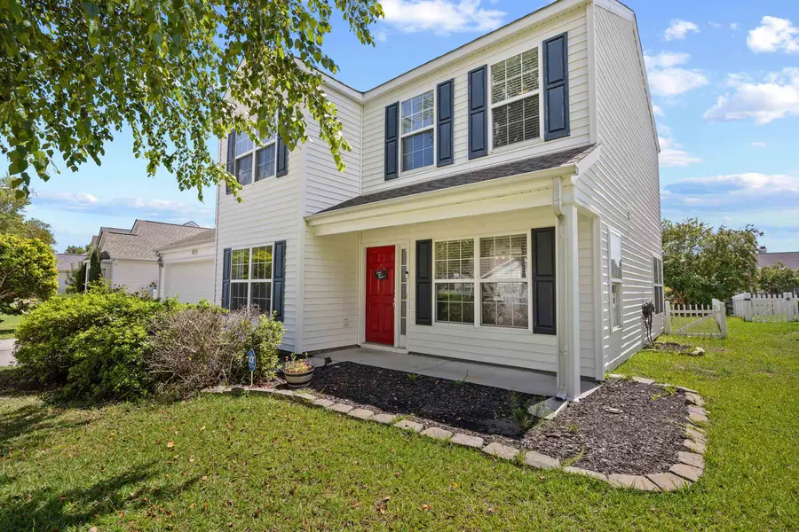 2629 Scarecrow Way, Myrtle Beach, SC 29579 - #3