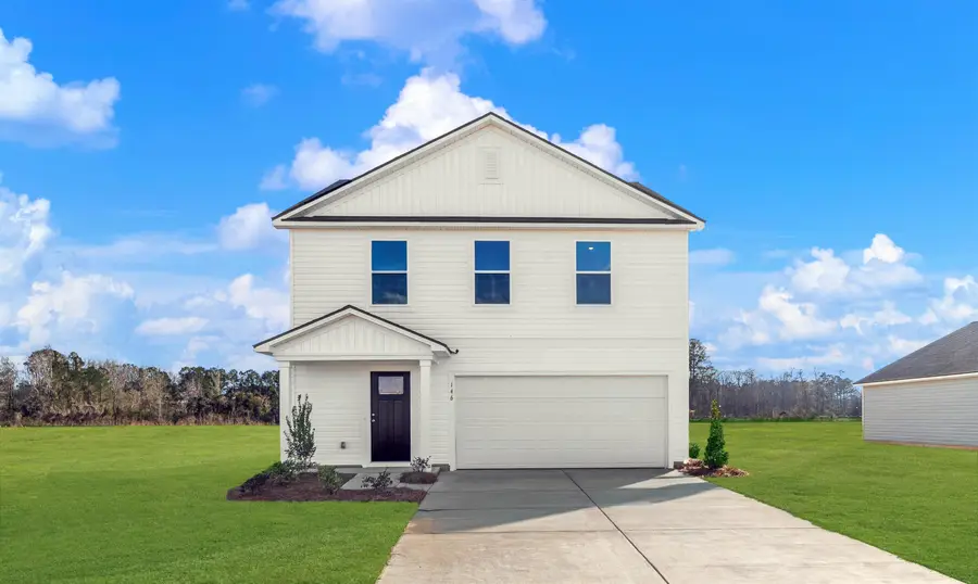 289 Pleasant Valley Dr, Loris, SC 29569 - #2