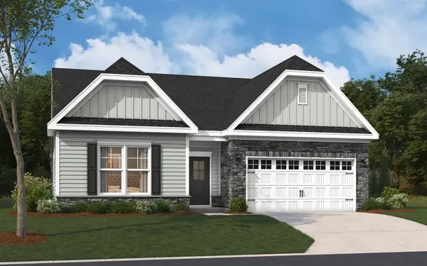 284 Westfield Circle, Conway, SC 29526