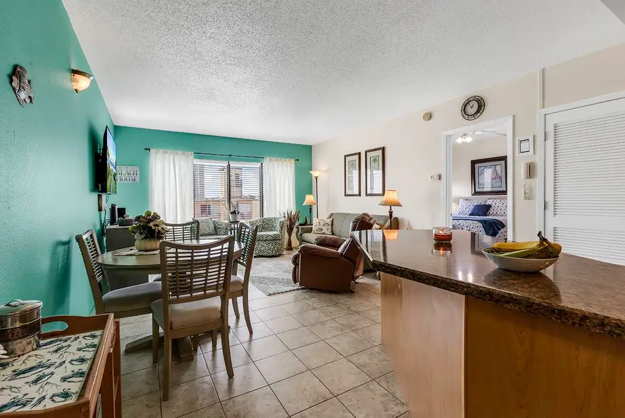1605 S Ocean Blvd. #407, Myrtle Beach, SC 29577 - #2