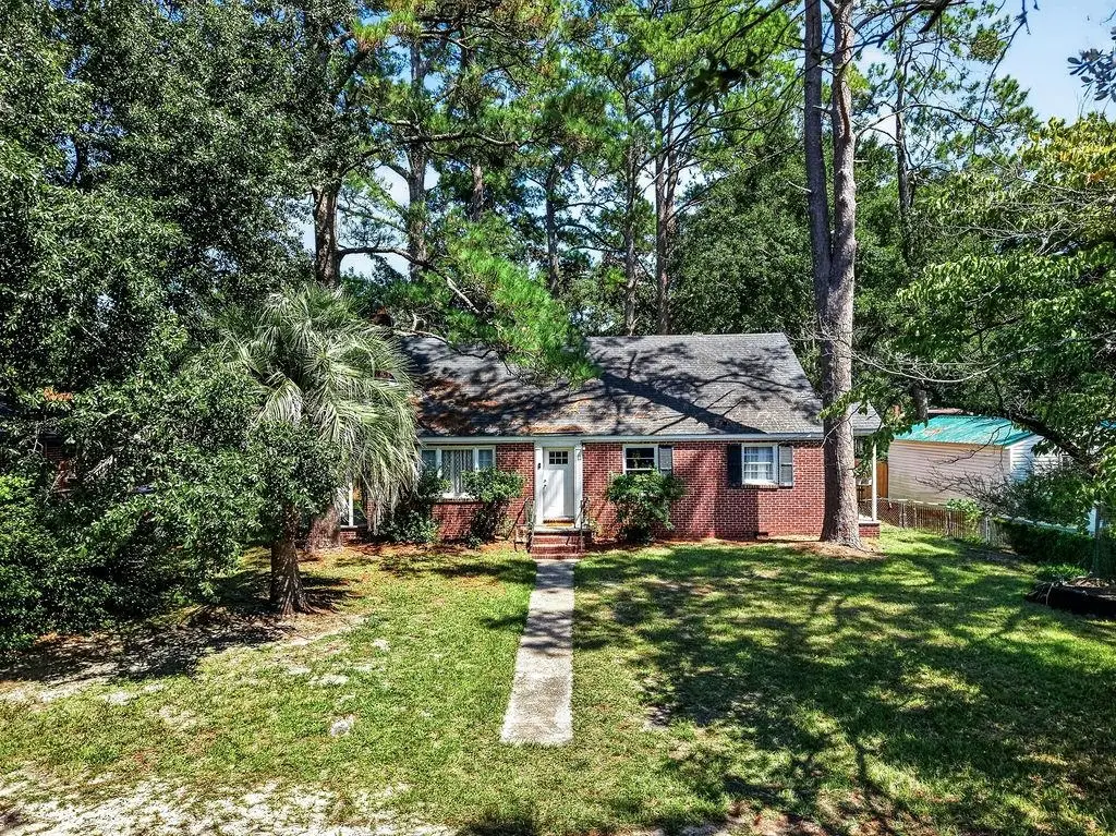 2501 Redwood St., Georgetown, SC 29440 - #1