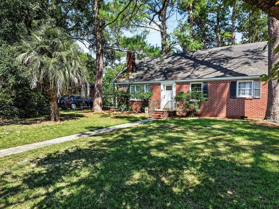 2501 Redwood St., Georgetown, SC 29440 - #2