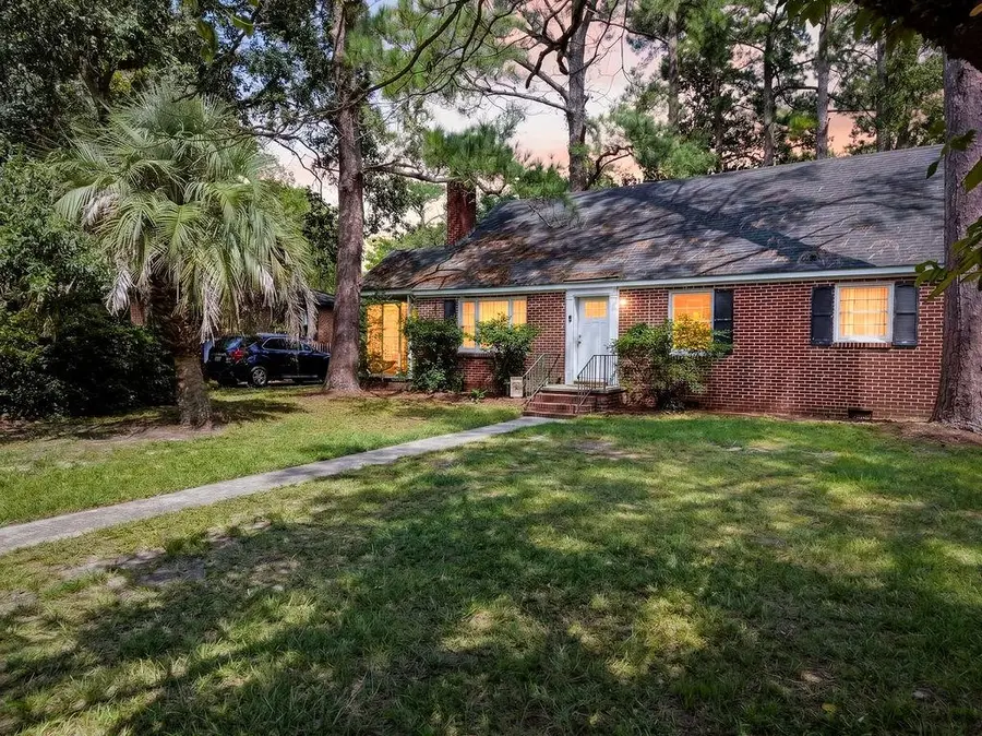 2501 Redwood St., Georgetown, SC 29440 - #3