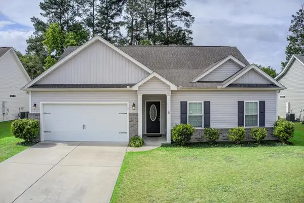 112 Palm Terrace Loop, Conway, SC 29526