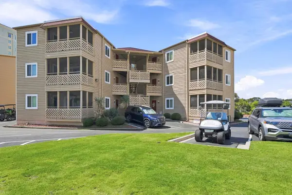 609 Hillside Dr. #D21, North Myrtle Beach, SC 29582