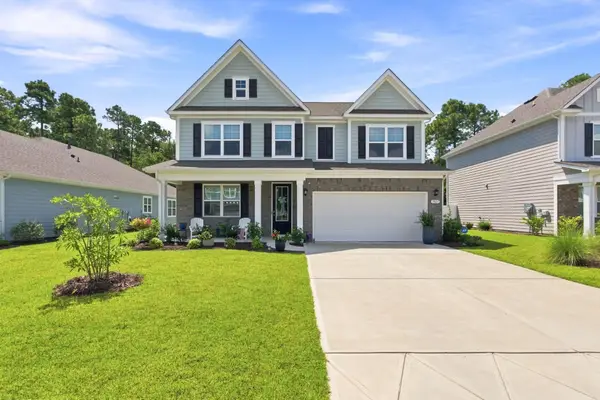 7027 Shooting Star Way, Myrtle Beach, SC 29577