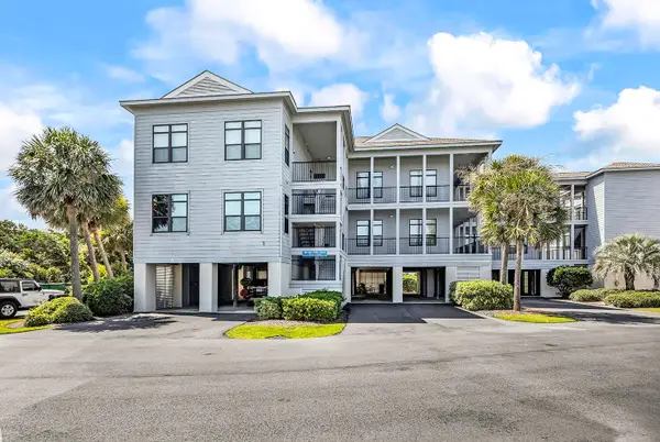 188 Inlet Point Dr. #22-E, Pawleys Island, SC 29585