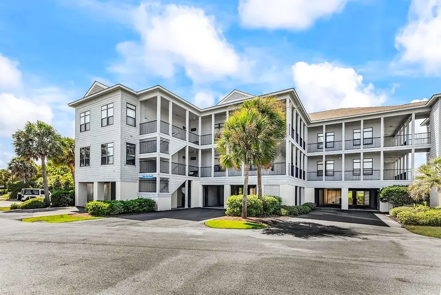 188 Inlet Point Dr. #22-E, Pawleys Island, SC 29585 - #2