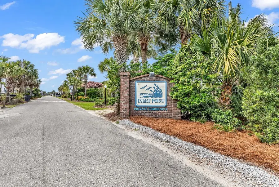 188 Inlet Point Dr. #22-E, Pawleys Island, SC 29585 - #3