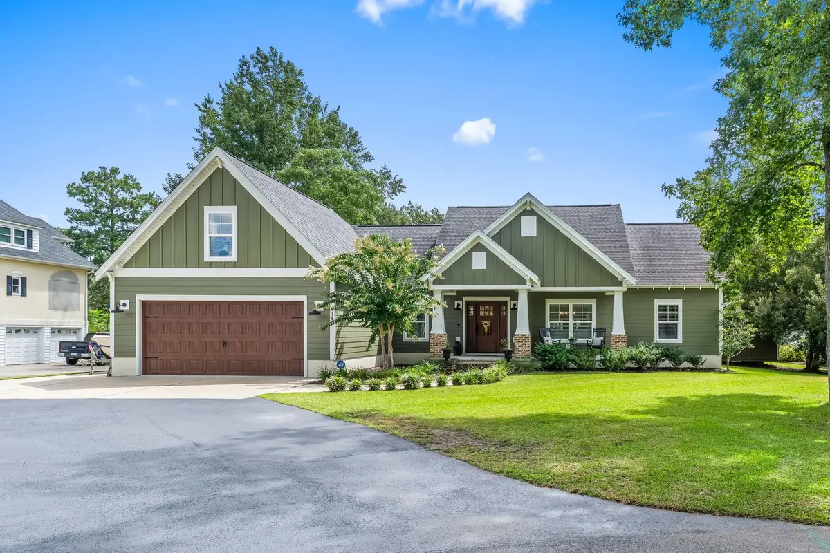 142 John Green Ln., Georgetown, SC 29440 - #1
