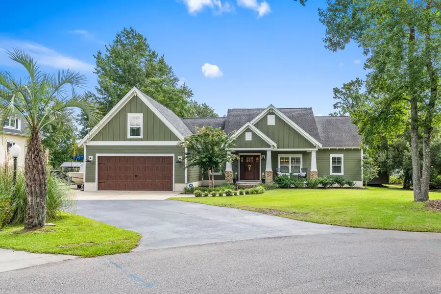 142 John Green Ln., Georgetown, SC 29440 - #2