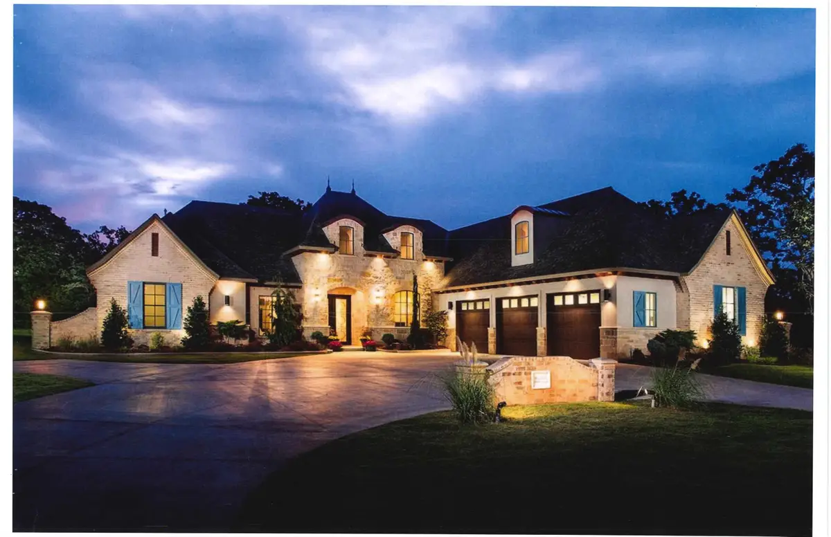 Lot 1-A Brace Dr., Pawleys Island, SC 29585 - #1