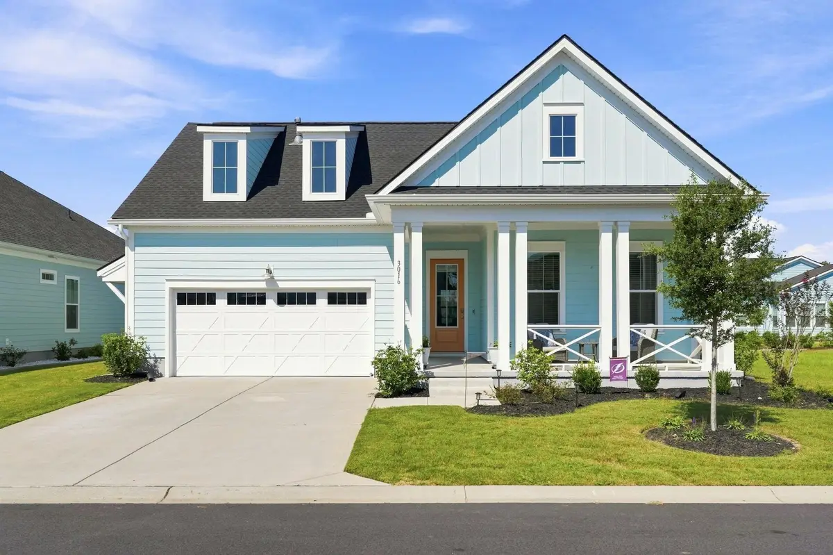 3016 Reamer Dr., Murrells Inlet, SC 29576 - #1