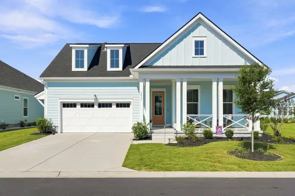 3016 Reamer Dr., Murrells Inlet, SC 29576