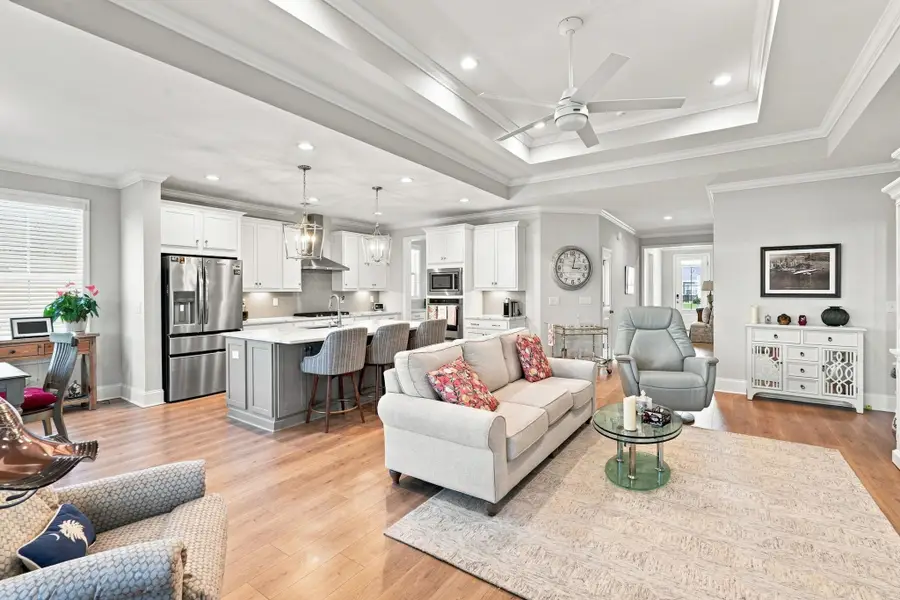3016 Reamer Dr., Murrells Inlet, SC 29576 - #3