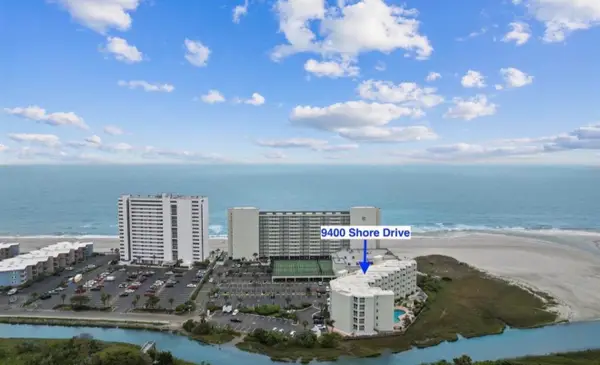 9400 Sands Beach Club #411, Myrtle Beach, SC 29572