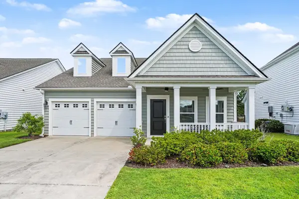 625 Cherry Blossom Dr., Murrells Inlet, SC 29576