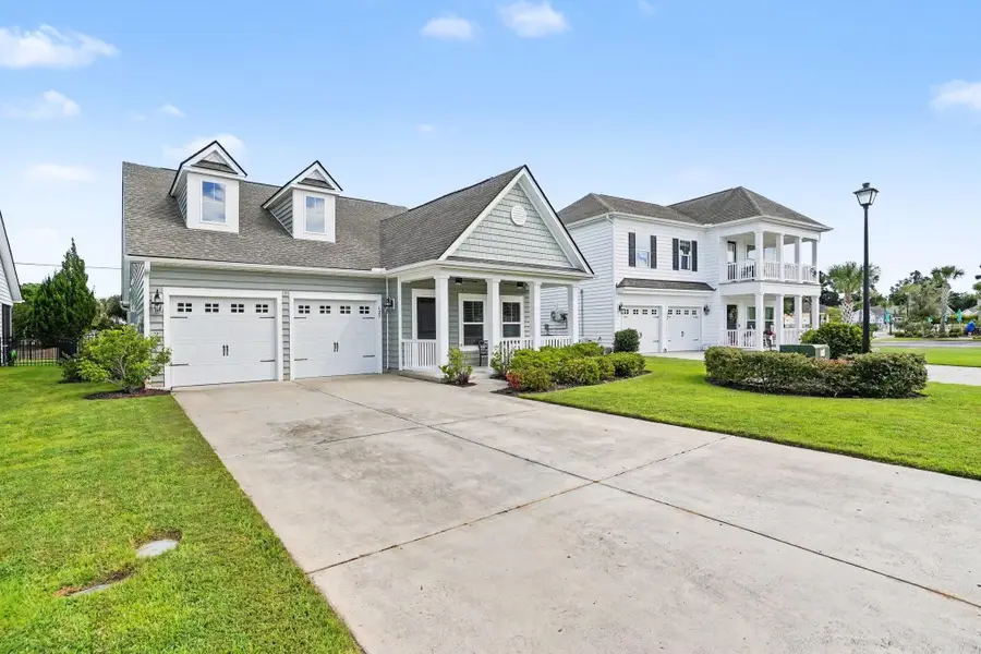 625 Cherry Blossom Dr., Murrells Inlet, SC 29576 - #2