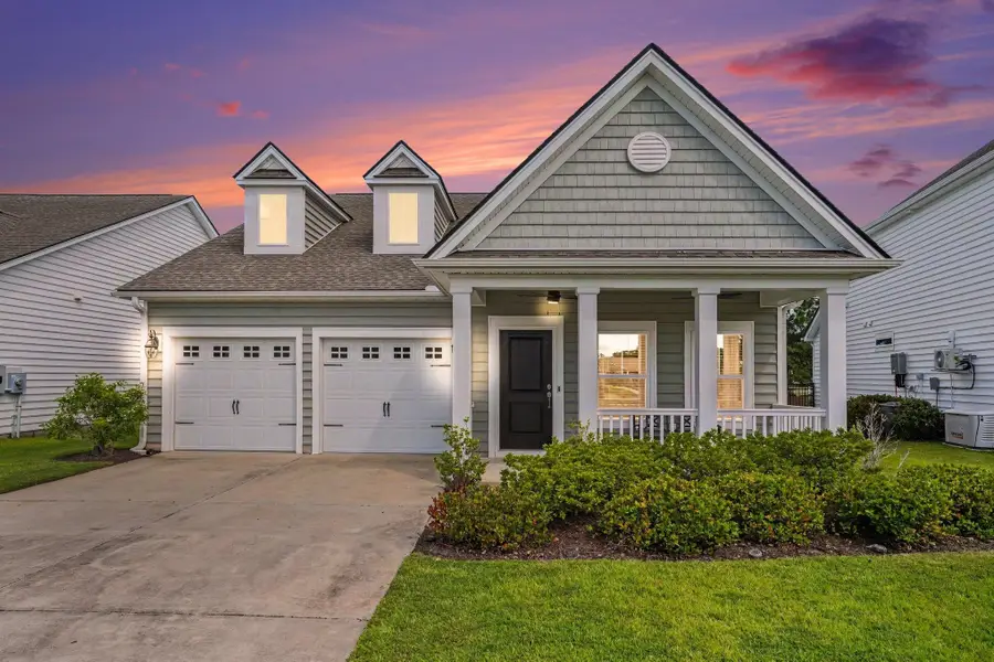 625 Cherry Blossom Dr., Murrells Inlet, SC 29576 - #3