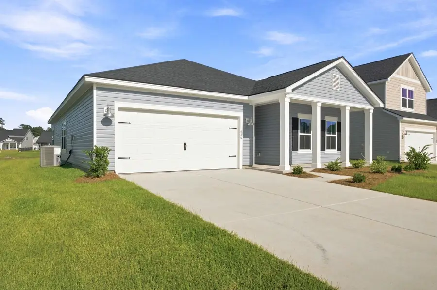 620 Lemon Drop Dr, Longs, SC 29568 - #2