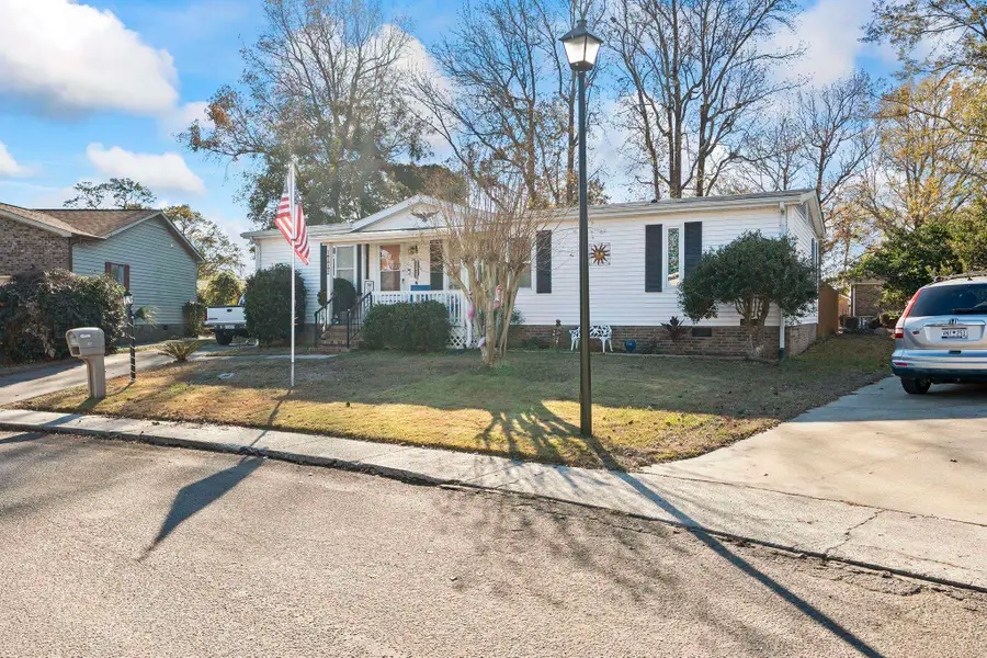 1118 Woodville Circle, North Myrtle Beach, SC 29582 - #2