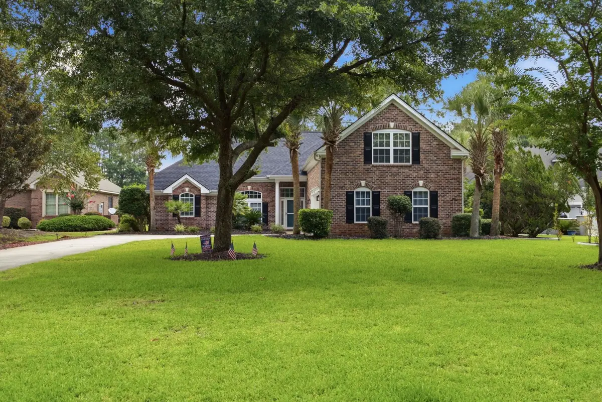 2061 Kilkee Dr., Myrtle Beach, SC 29579 - #1