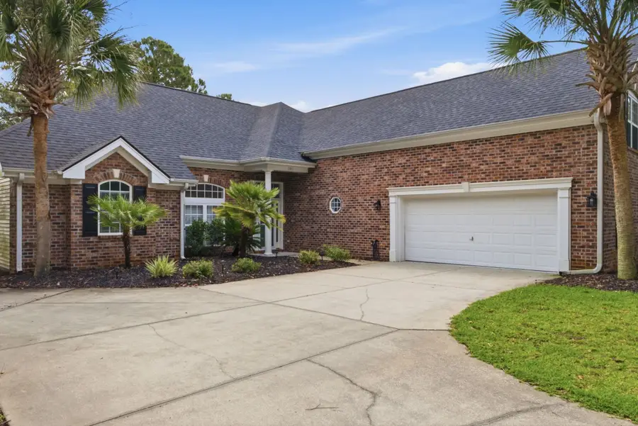 2061 Kilkee Dr., Myrtle Beach, SC 29579 - #2
