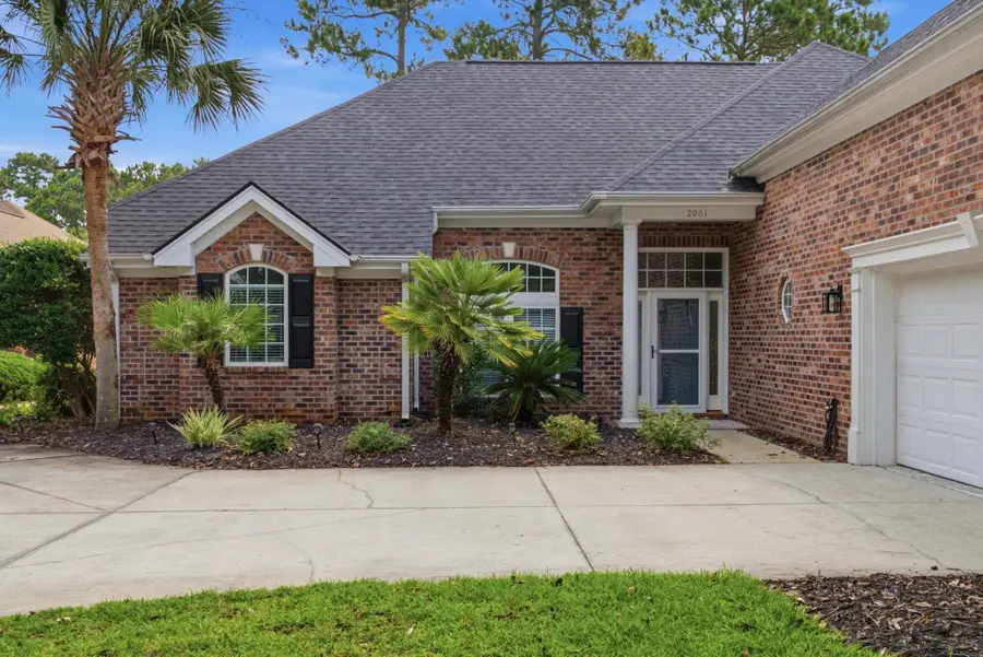 2061 Kilkee Dr., Myrtle Beach, SC 29579 - #3