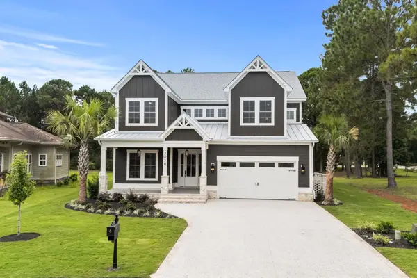 2036 Summer Rose Ln., Myrtle Beach, SC 29579