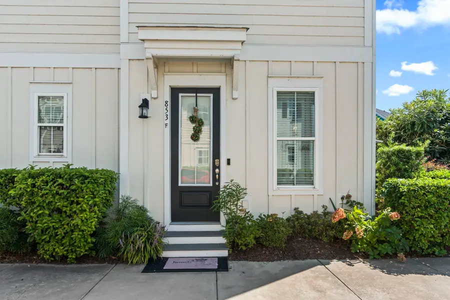 853 Filliman Alley #F, Myrtle Beach, SC 29577 - #3