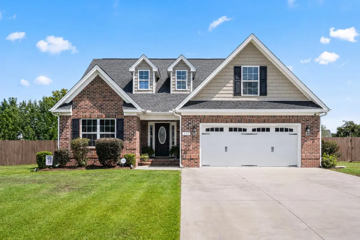 117 Old English Dr., Galivants Ferry, SC 29544 - #1