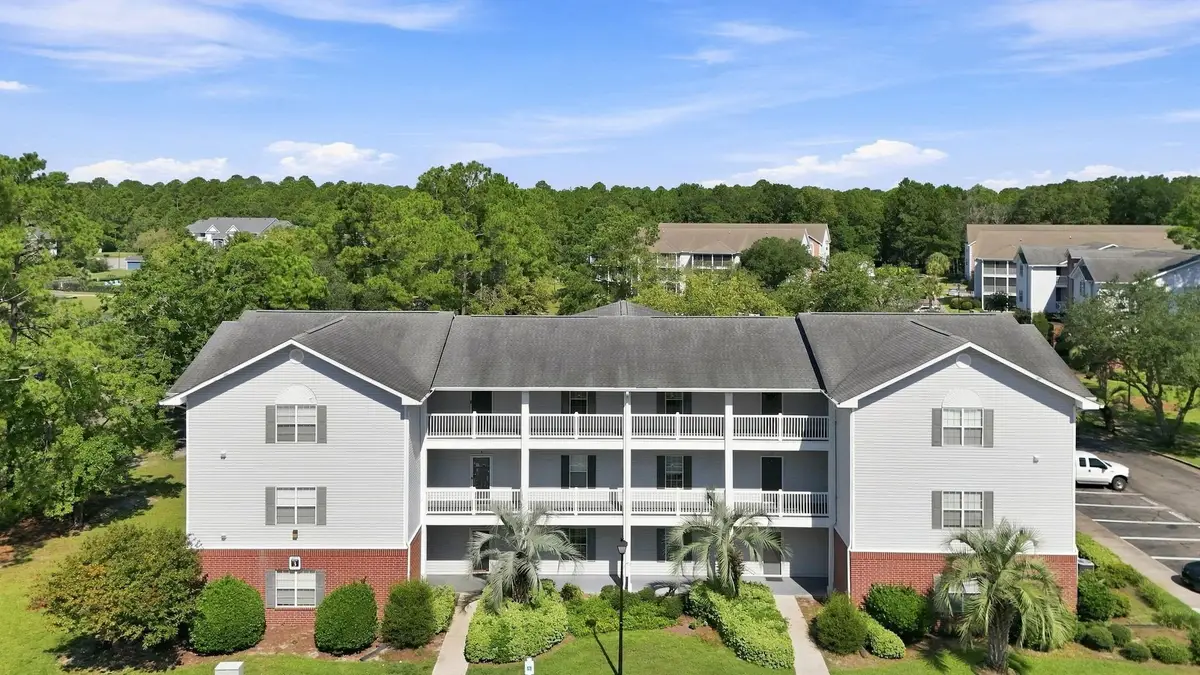 4811 Innisbrook Ct. #311, Myrtle Beach, SC 29579 - #1
