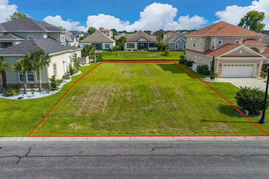 1212 Bentcreek Ln., Myrtle Beach, SC 29579 - #3