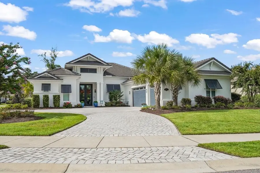 2038 Teramo Dr., Myrtle Beach, SC 29579 - #2