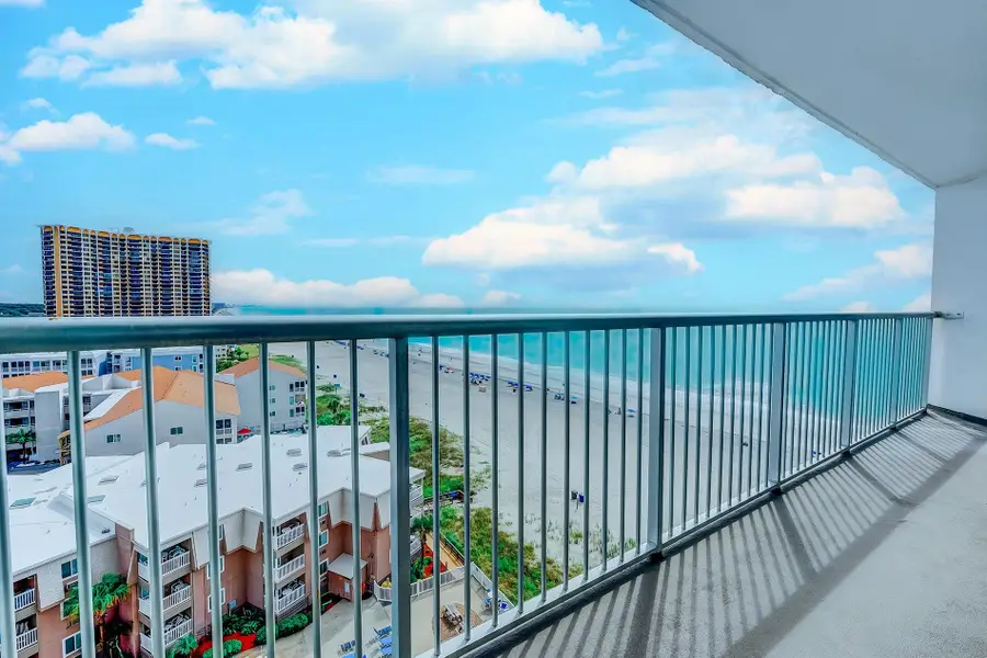 9550 Shore Dr. #1025, Myrtle Beach, SC 29572 - #2