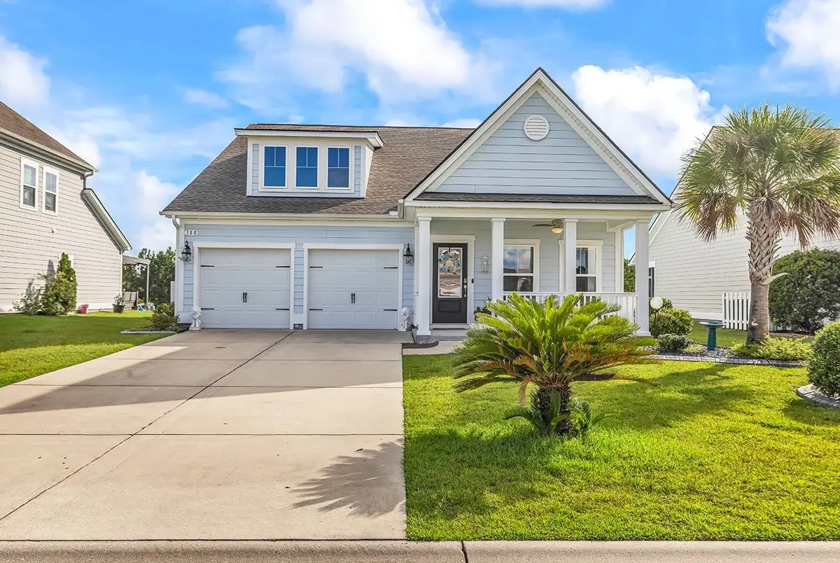 180 Sago Palm Dr., Myrtle Beach, SC 29579 - #1