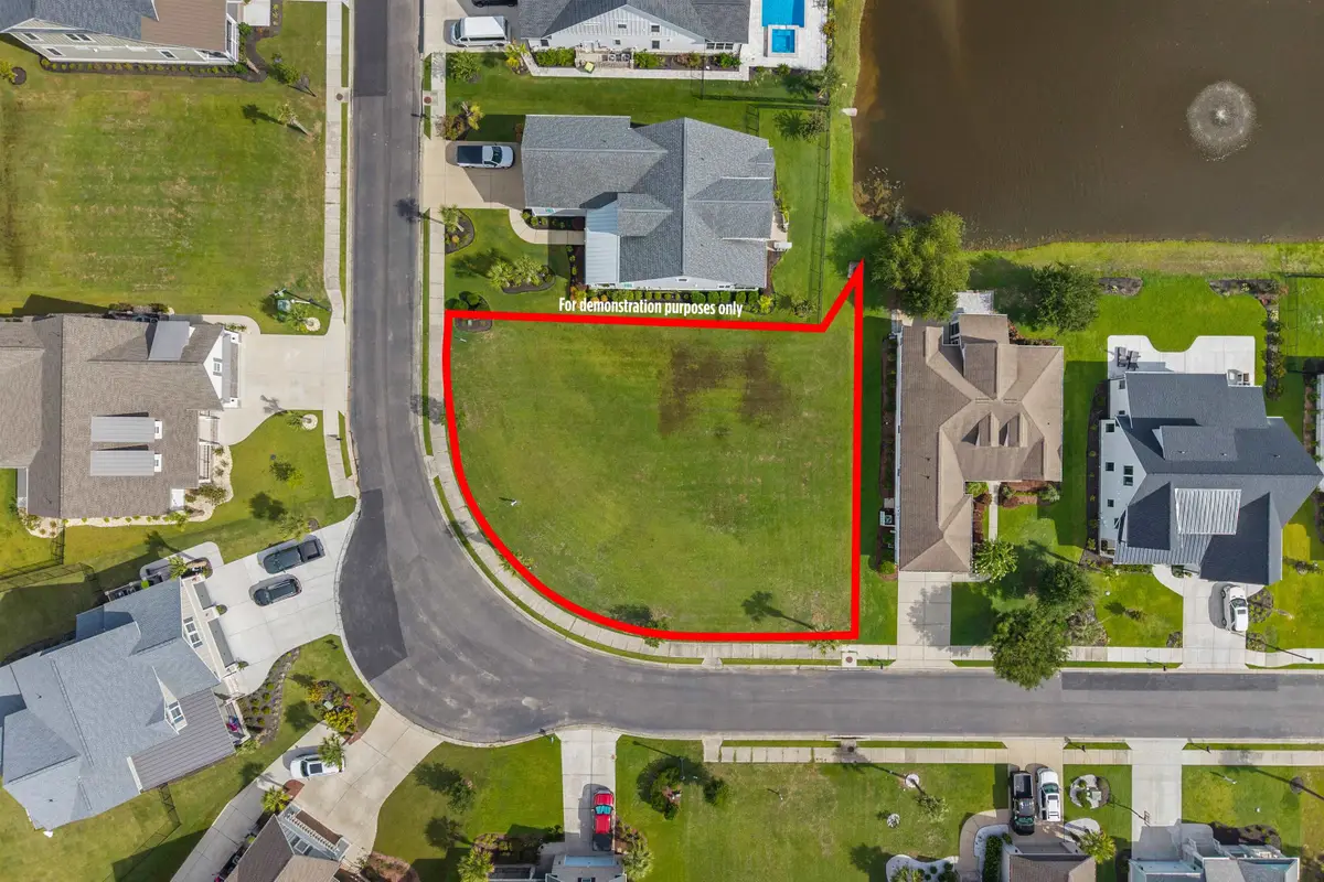 421 Plantation Oaks Dr., Myrtle Beach, SC 29579 - #1