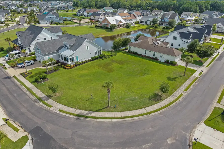421 Plantation Oaks Dr., Myrtle Beach, SC 29579 - #3