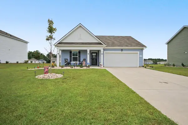 309 Acosta Circle, Conway, SC 29527