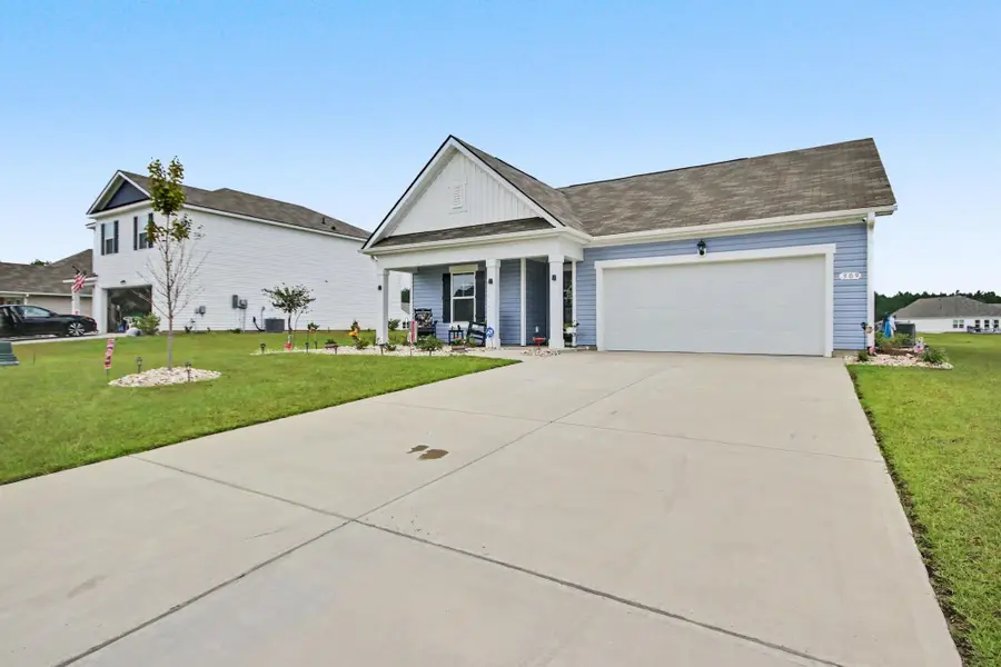 309 Acosta Circle, Conway, SC 29527 - #2