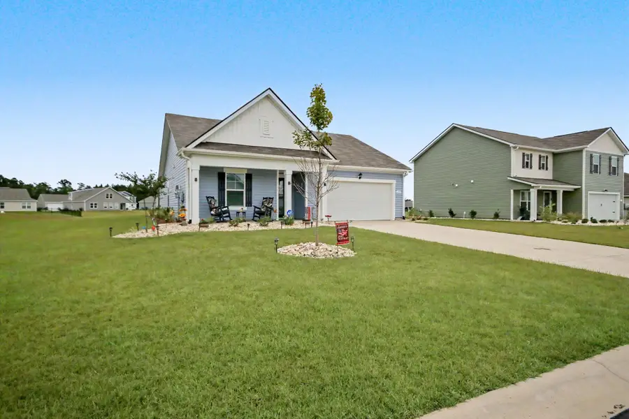 309 Acosta Circle, Conway, SC 29527 - #3