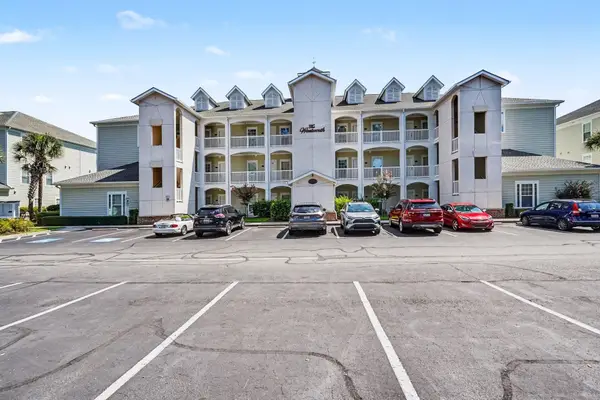 1009 World Tour Blvd. #306, Myrtle Beach, SC 29579